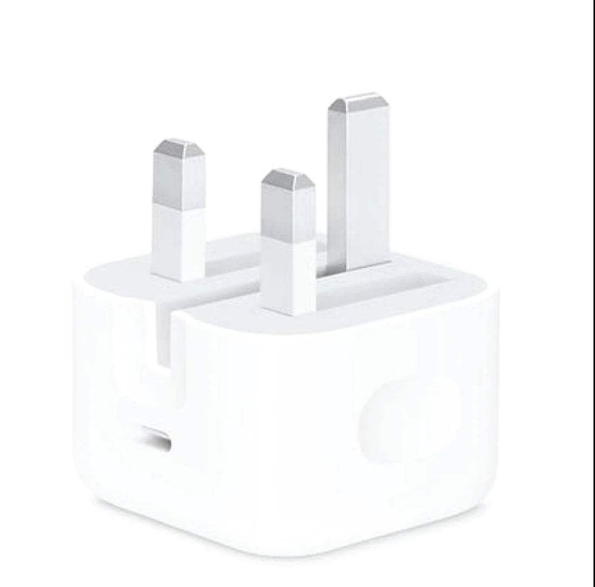 Apple iphone USB-C POWER ADAPTER