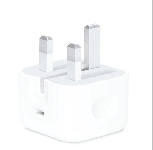 Apple iphone USB-C POWER ADAPTER