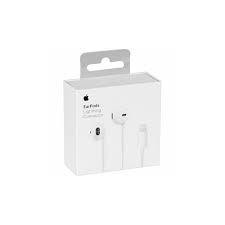 EarPods with Lightning Connector