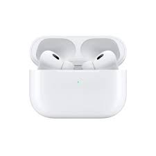 Airpods Pro 2nd Generation
