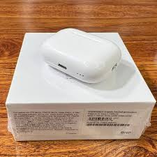 Airpods Pro 2nd Generation